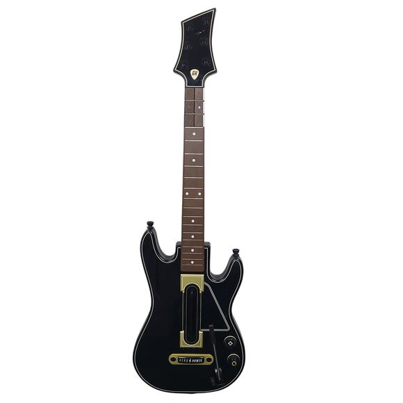 Activision Guitar Hero Power Wireless Controller For Xbox 360 PS3 0000654 CE0700